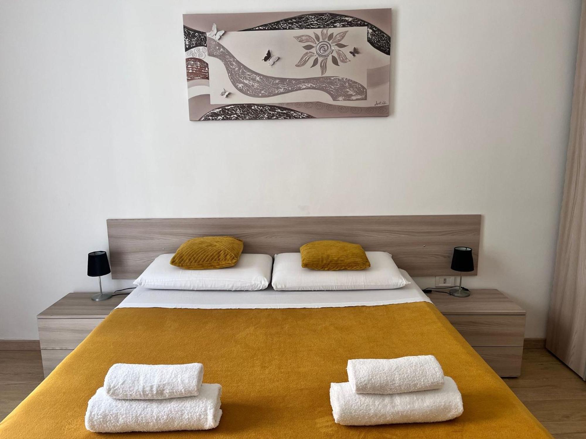 Gl Sun Palace Bari Kamer foto