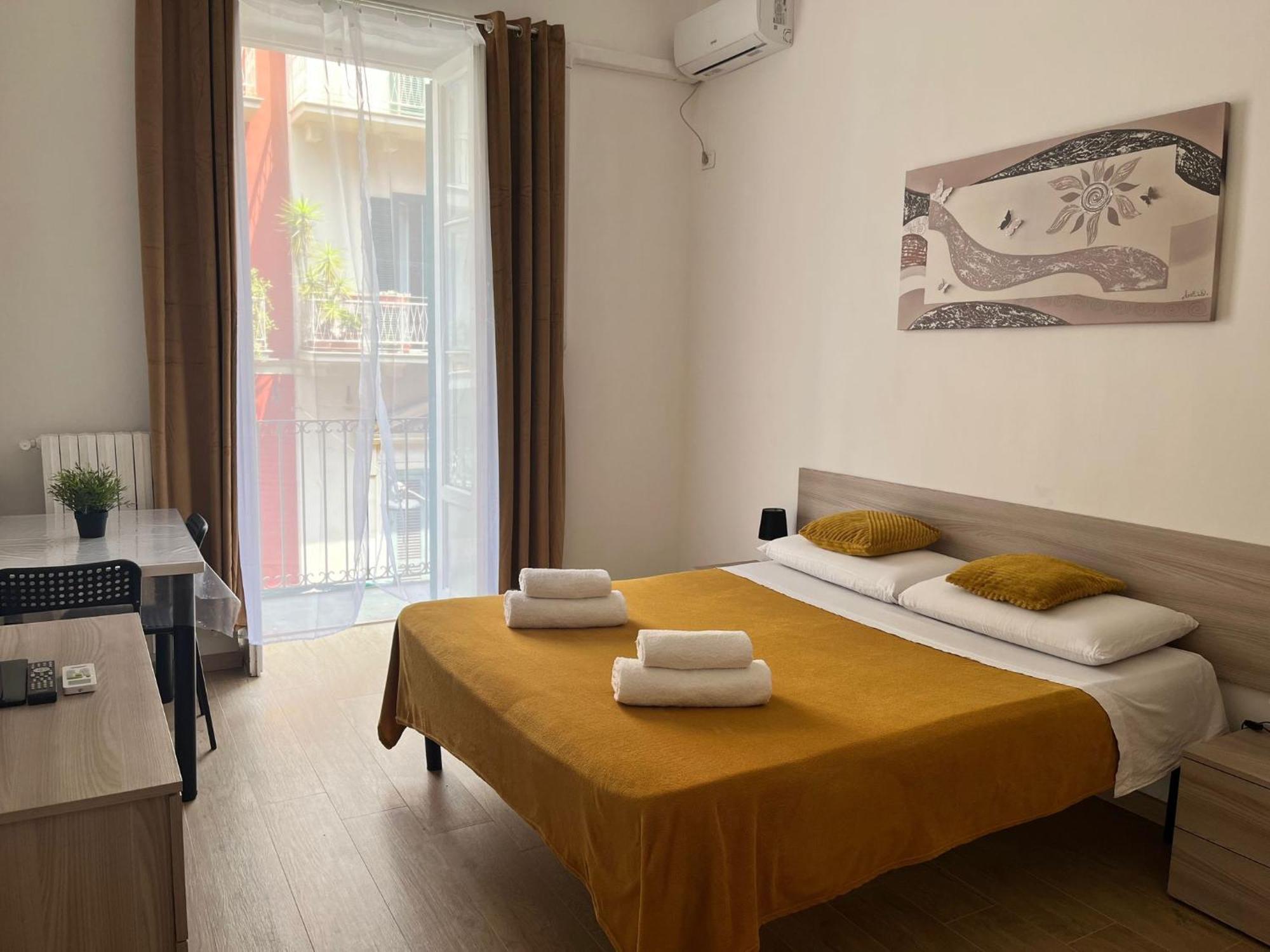 Gl Sun Palace Bari Kamer foto