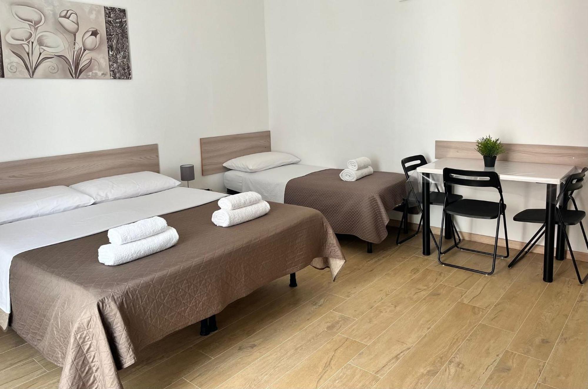 Gl Sun Palace Bari Kamer foto