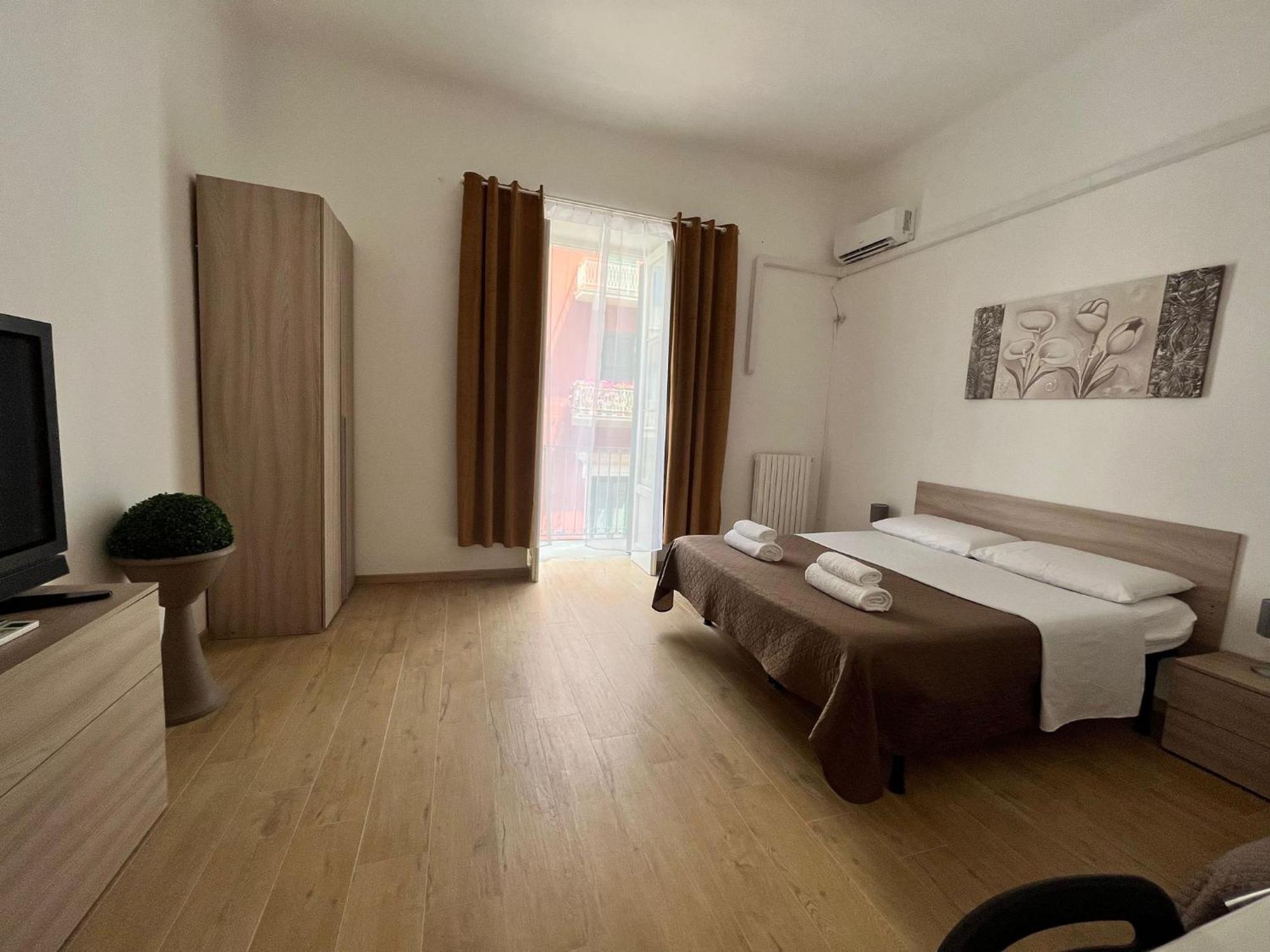 Gl Sun Palace Bari Kamer foto