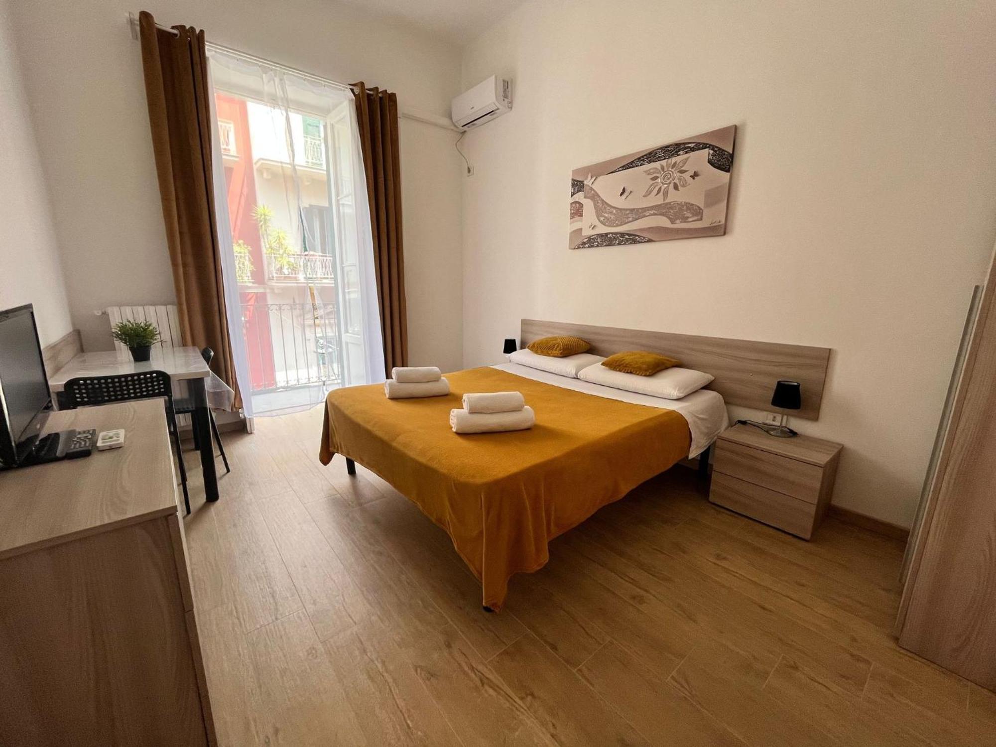 Gl Sun Palace Bari Kamer foto
