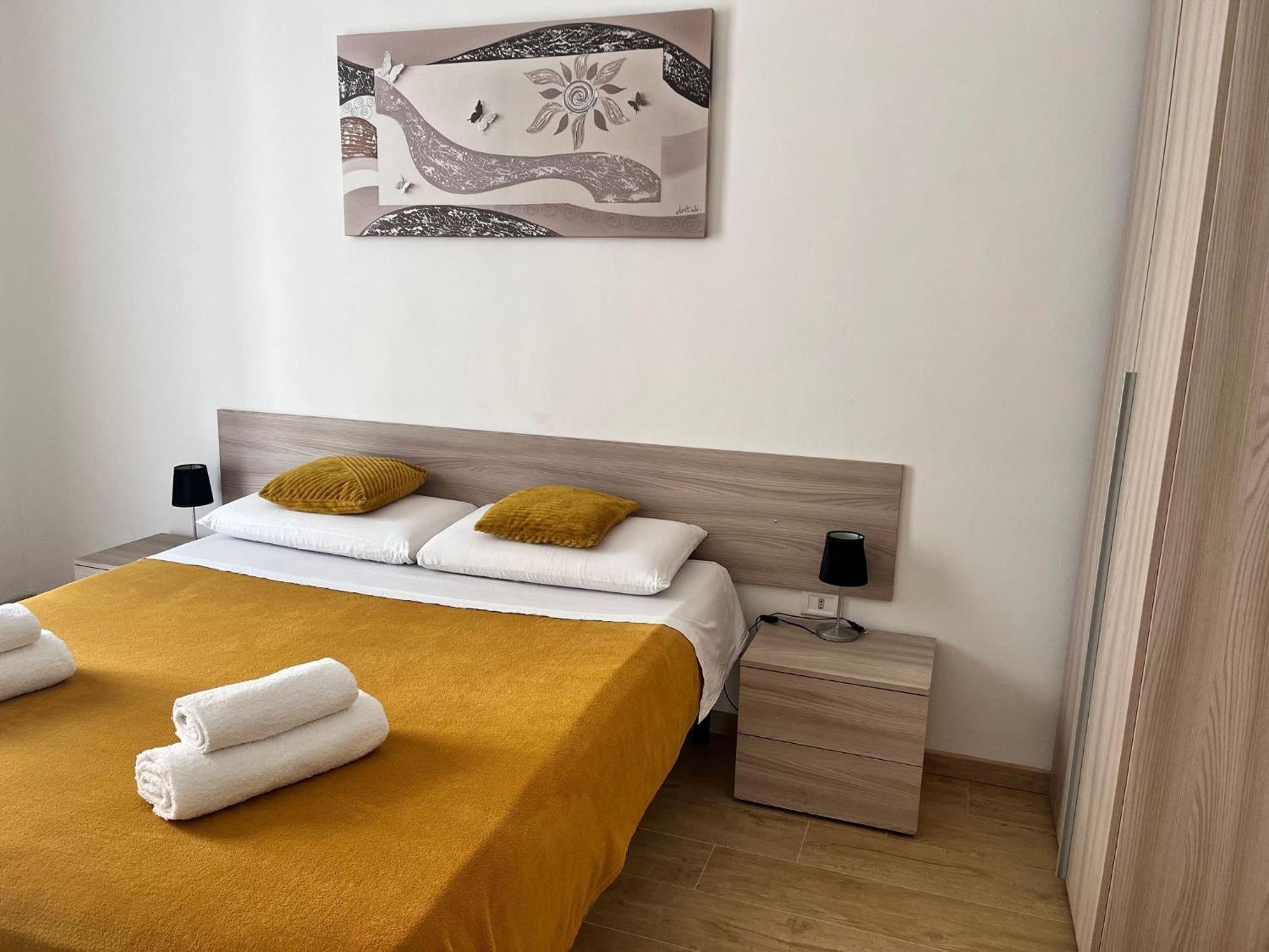 Gl Sun Palace Bari Kamer foto