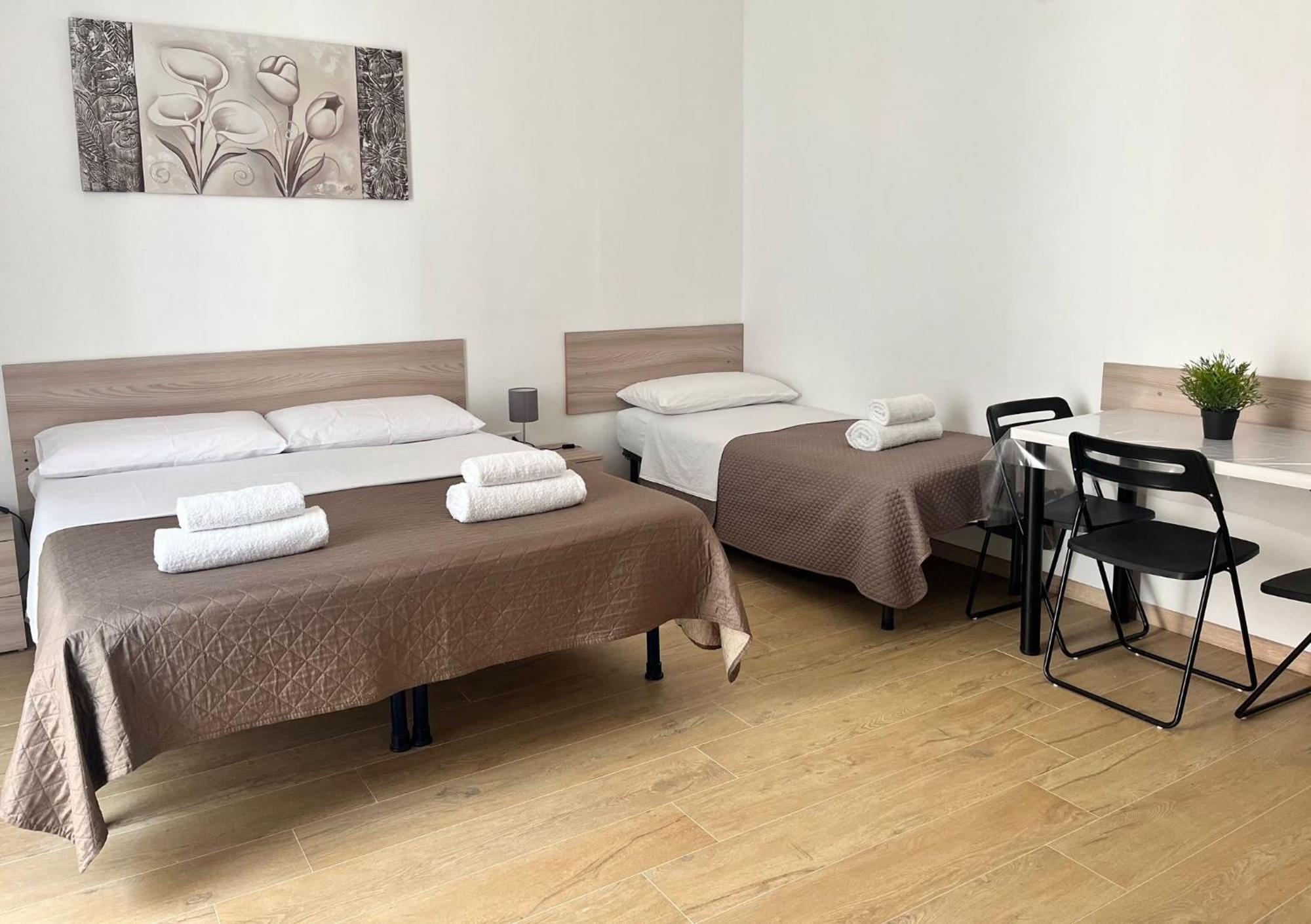 Gl Sun Palace Bari Kamer foto