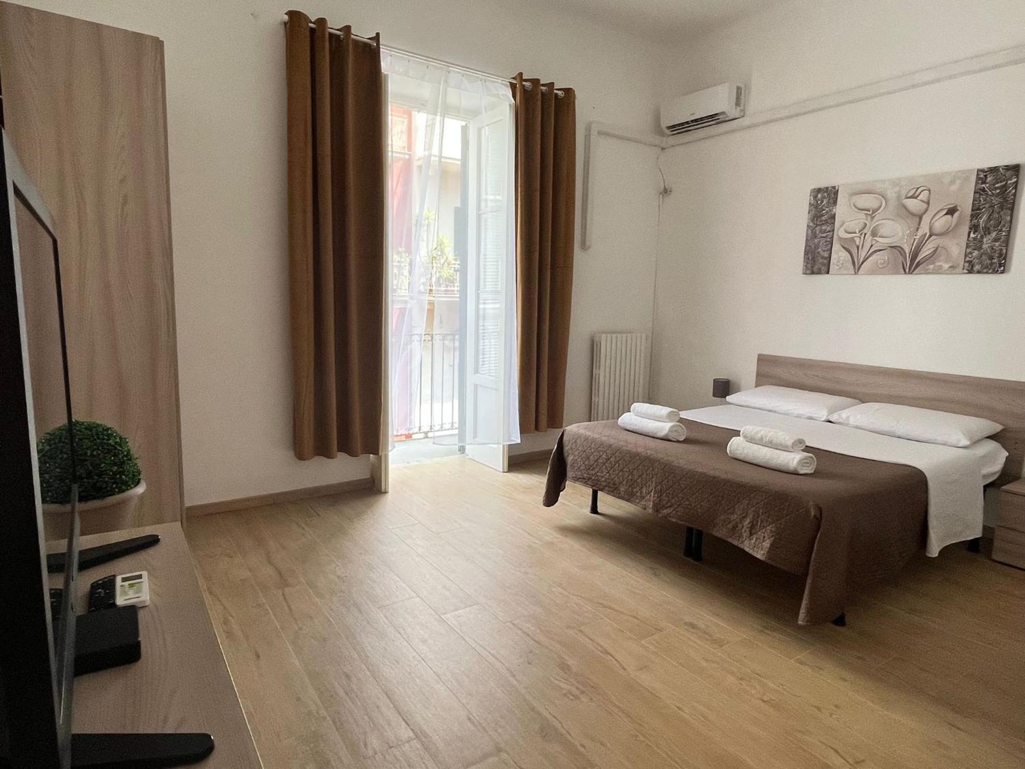 Gl Sun Palace Bari Kamer foto