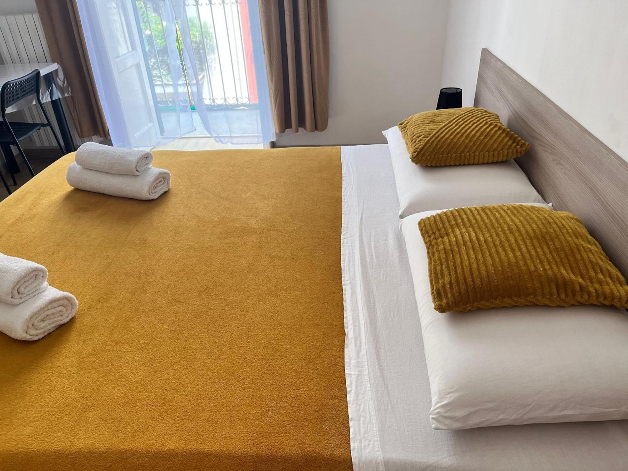 Gl Sun Palace Bari Kamer foto
